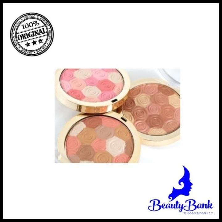 Caramel | Milani Illuminating Face Powder