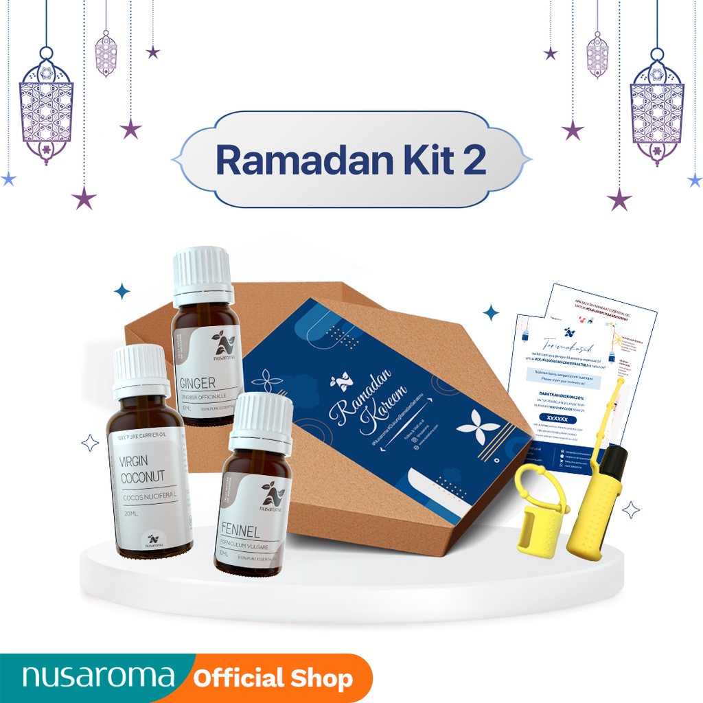 RAMADAN KIT 2