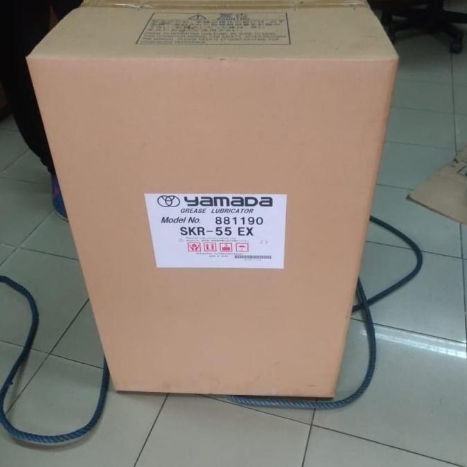 Yamada Grease Lubricator Skr-55