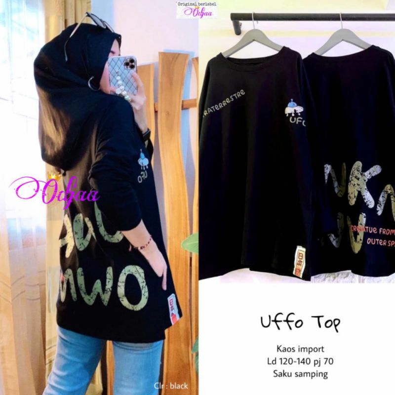 KAOS JUMBO LD 120 MASIH MELAR/KAOS IMPORT/JUMBO KEKINIAN/TUNIK BEST SELLER