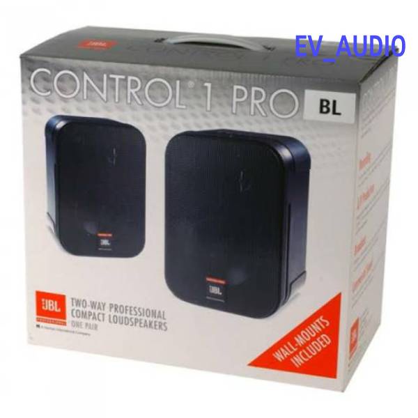 Speaker Monitor JBL C1 PRO / JBL C 1 PRO / JBL CONTROL 1 PRO ORIGINAL
