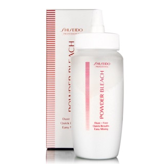  BLEACHING  POWDER BUBUK BLEACH  SHISEIDO ORIGINAL 70 gr 