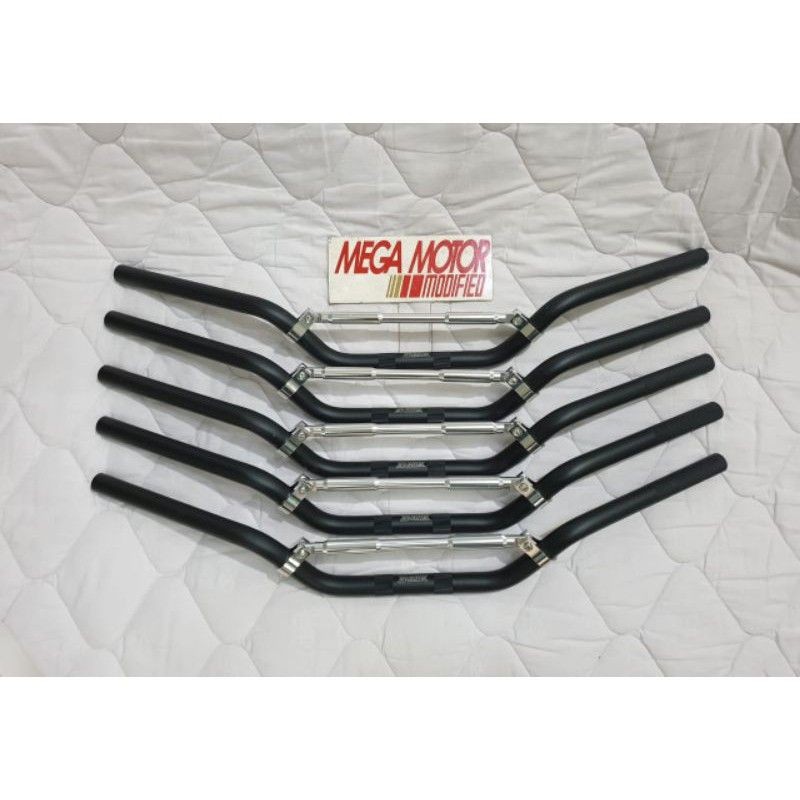 Stir Stang Ride It replika daytona