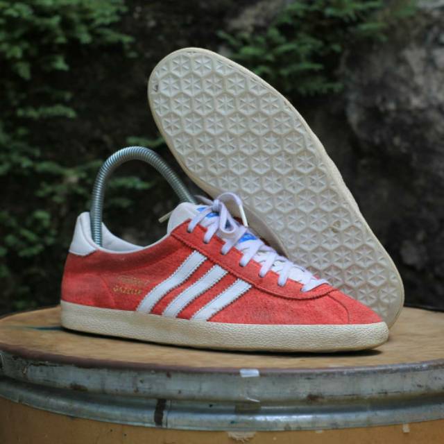 Adidas Gazelle Second Original
