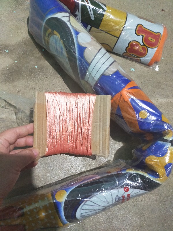 Tikar Motif Kartun /karakter Animasi Lucu