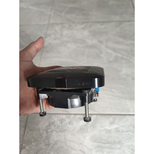 STB OPENWRT HG680P FULL SET MURAH