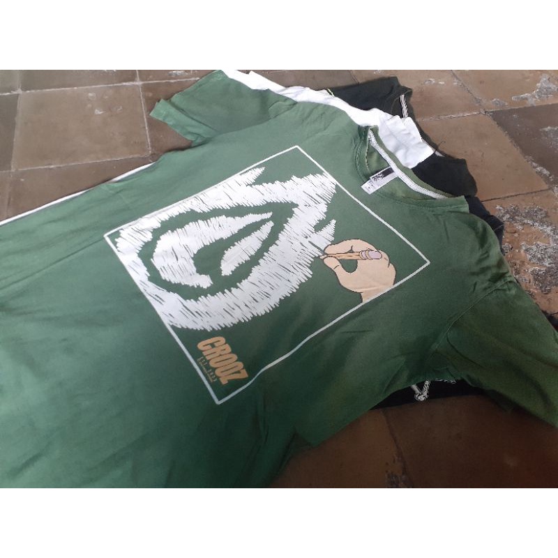 Kaos Crooz (Drawing)