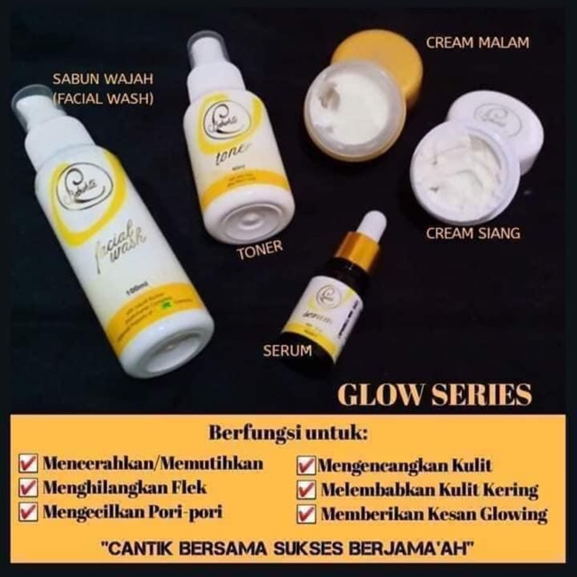 Bebwhite c glow(forte)