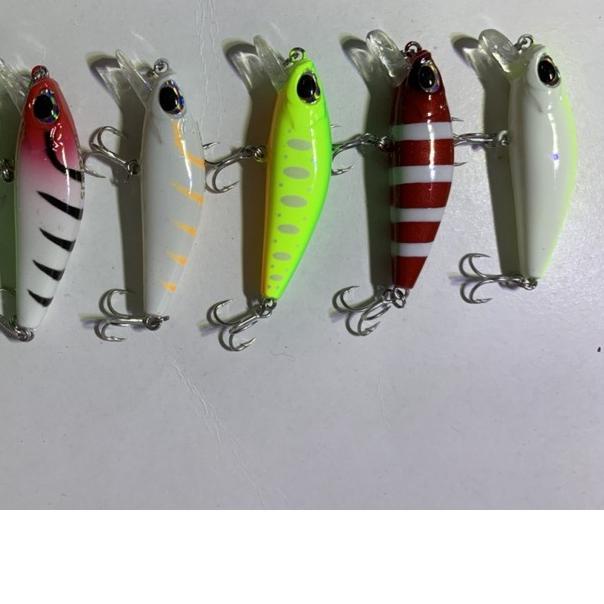 ۝ MINOW UL 55s( lazarus GID AS) ✪