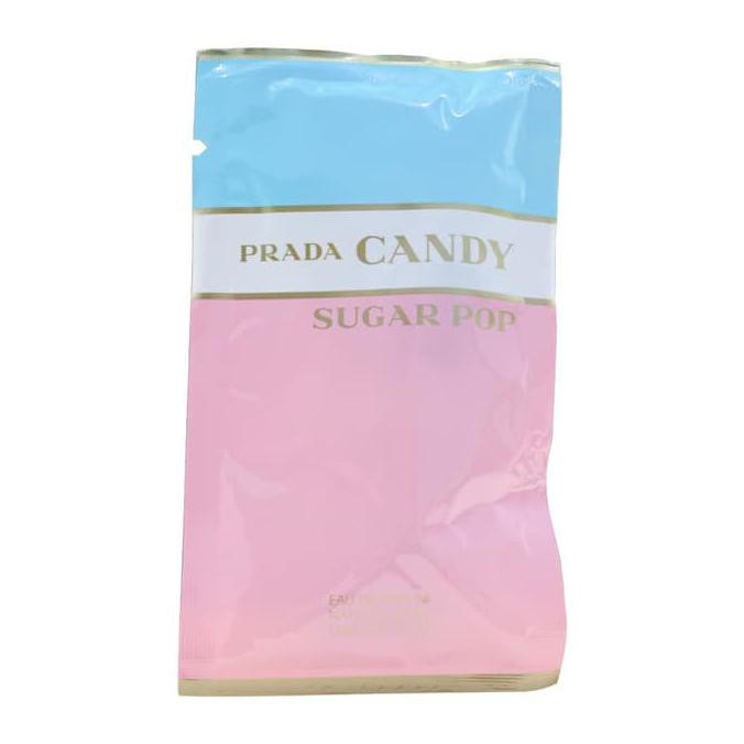 Prada Parfum Original Candy Sugar Pop Woman (Vial) 1.5 ML