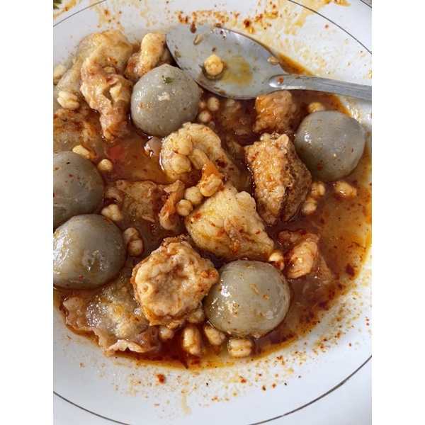 BASO ACI CITALAKSANA KHAS TASIKMLAYA