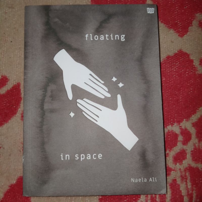 

Floating in Space by Naela Ali