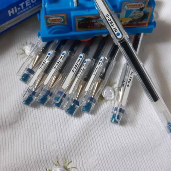 

Grosiran Murah/〖5.5 Flash Sale〗/〖5.5 FLASH SALE〗/[Star]/〖5.5 Fasion sale〗 pen hi tech pilot 0.3 0.25 0.4 mm satuan ecer warna/i hi- tec pulpen hitec pen makna ⚡ERBA MURAH