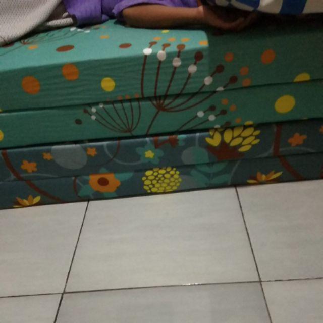 Kasur Busa Inoac Uk 100x200x10cm