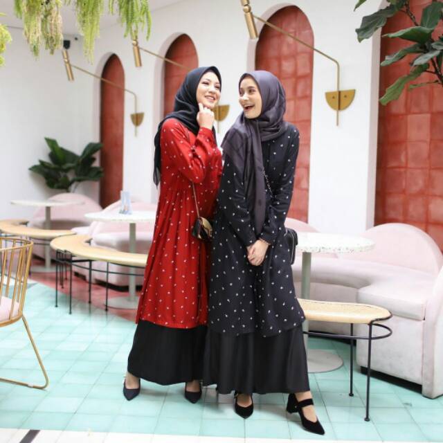 Deenay ORI - Laika Tunik