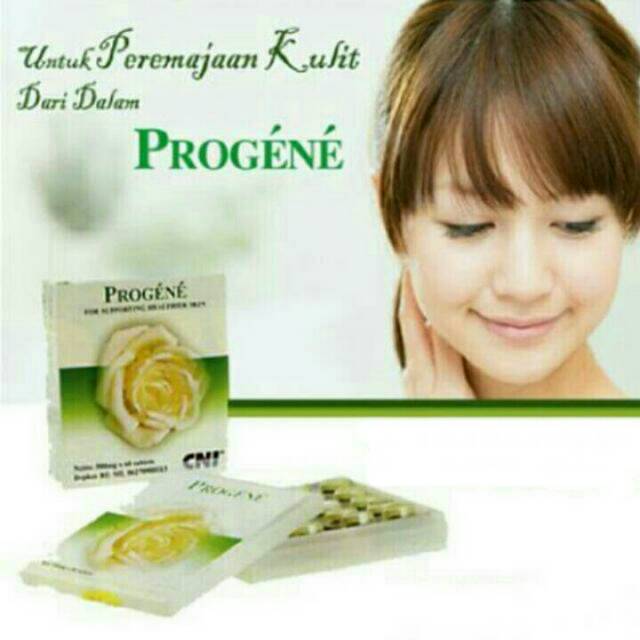 CNI Progene ( 60 tablet )