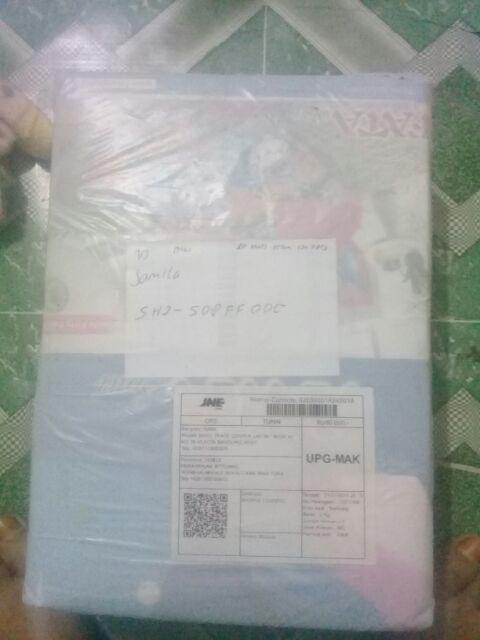 Fat_sprei Fata Hello Dacing Kitty Uk.120x200/100x200