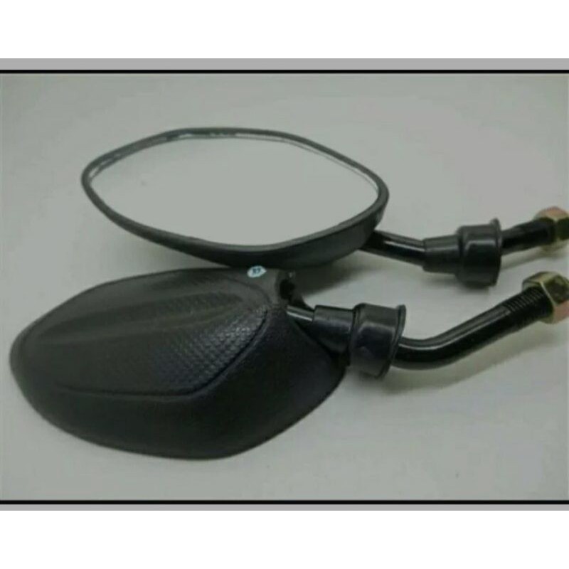 Spion Honda Beat, Vario revo blade supra gagang pendek - MF Variasi Motor