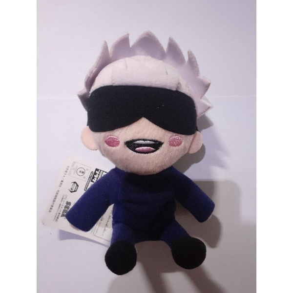 Jujutsu kaisen - Gojo Satoru Plush