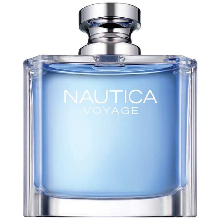 Nautica Parfum Original Voyage Man