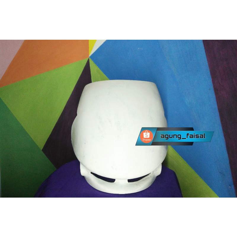 Batok Buta Nova Dash