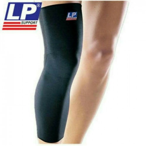 Knee Support LP / Deker Pelindung Lutut - LP ORIGINAL