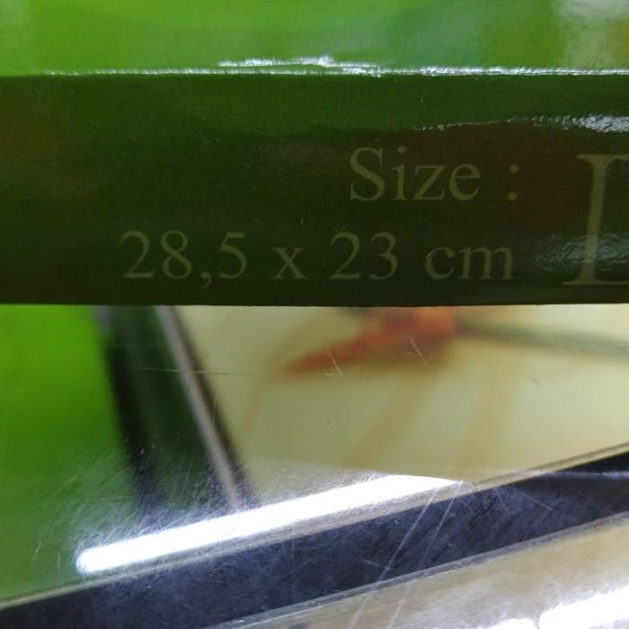 

Astennu/ Album Foto 10 R Ukuran 28,5 X 23 Cm