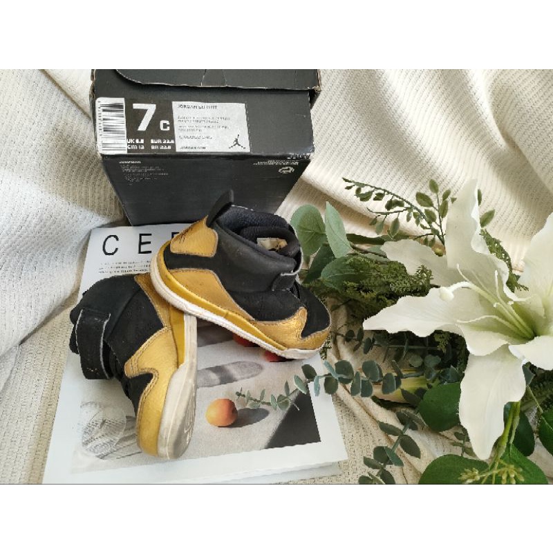 preloved sepatu air jordan