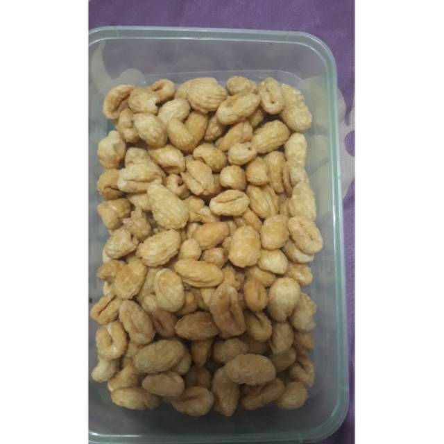 

Camilan Kue Enak Gatok Keong