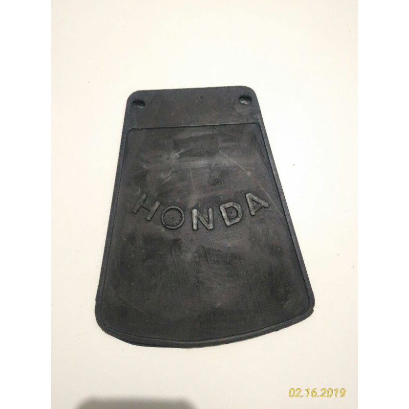 Pet Air - Kepet Slebor Jumbo Honda CB100 - CB125 - S90 - S90z - ASTRA - BENLY