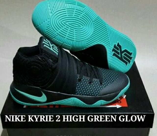 nike kyrie 2 high