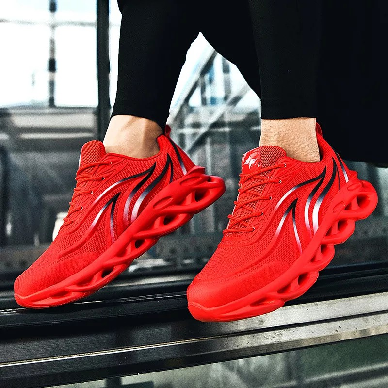 Sepatu Sneakers Running Gym Shoes nr 14