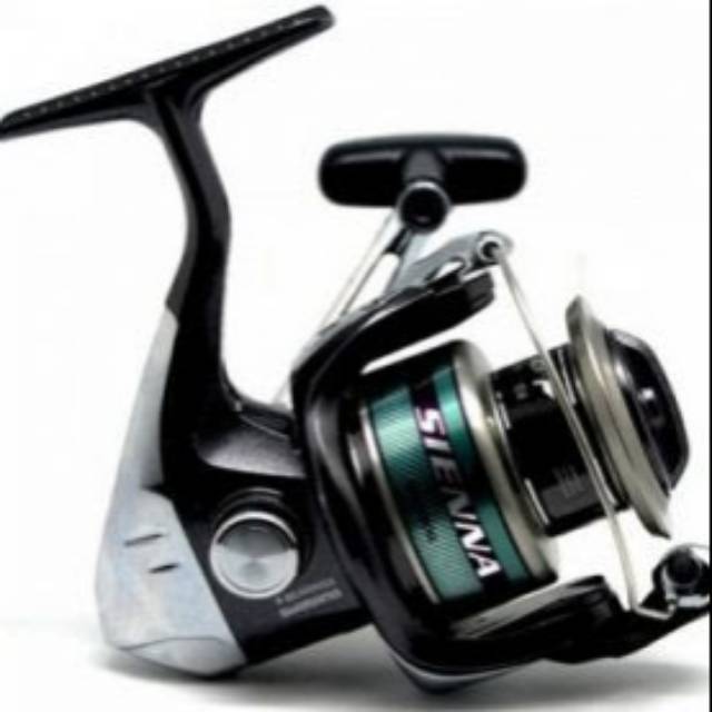 Reel shimano sienna 2500 fd
