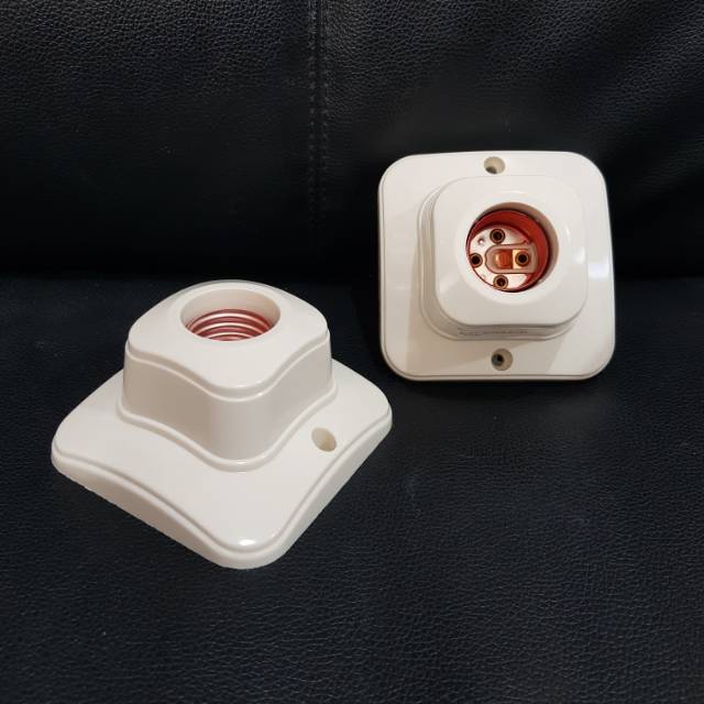 Fitting plafon broco 1211