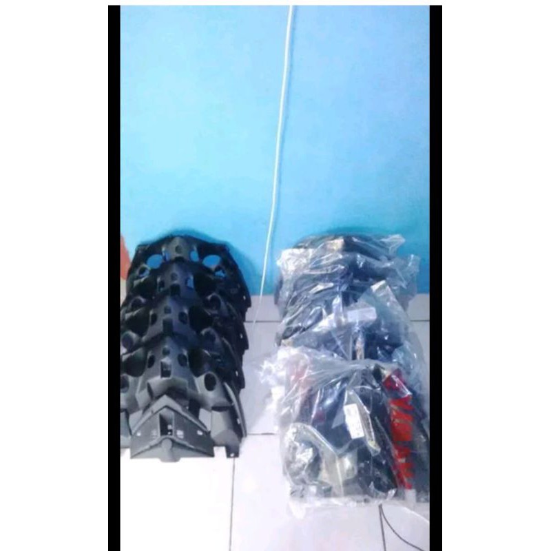 iner custom mx king/mx 150