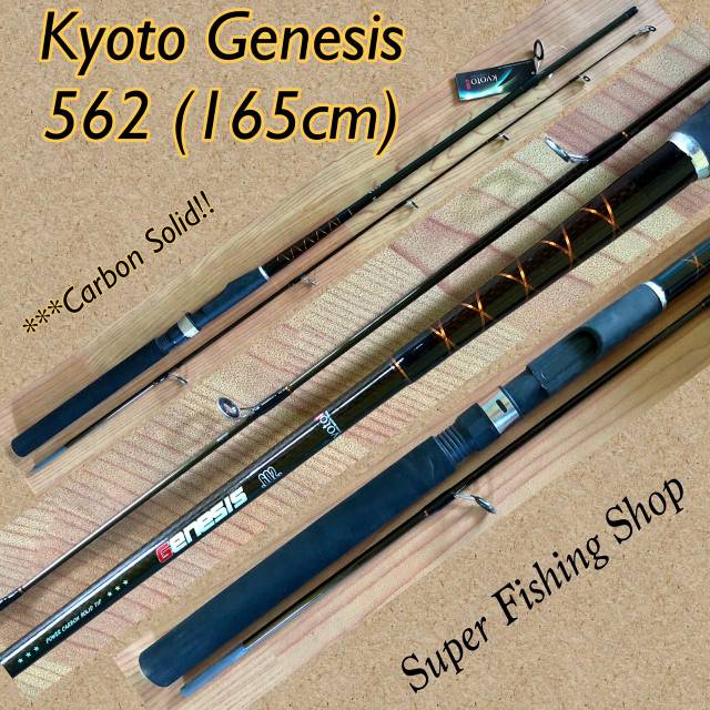 Joran Kyoto Genesis 562