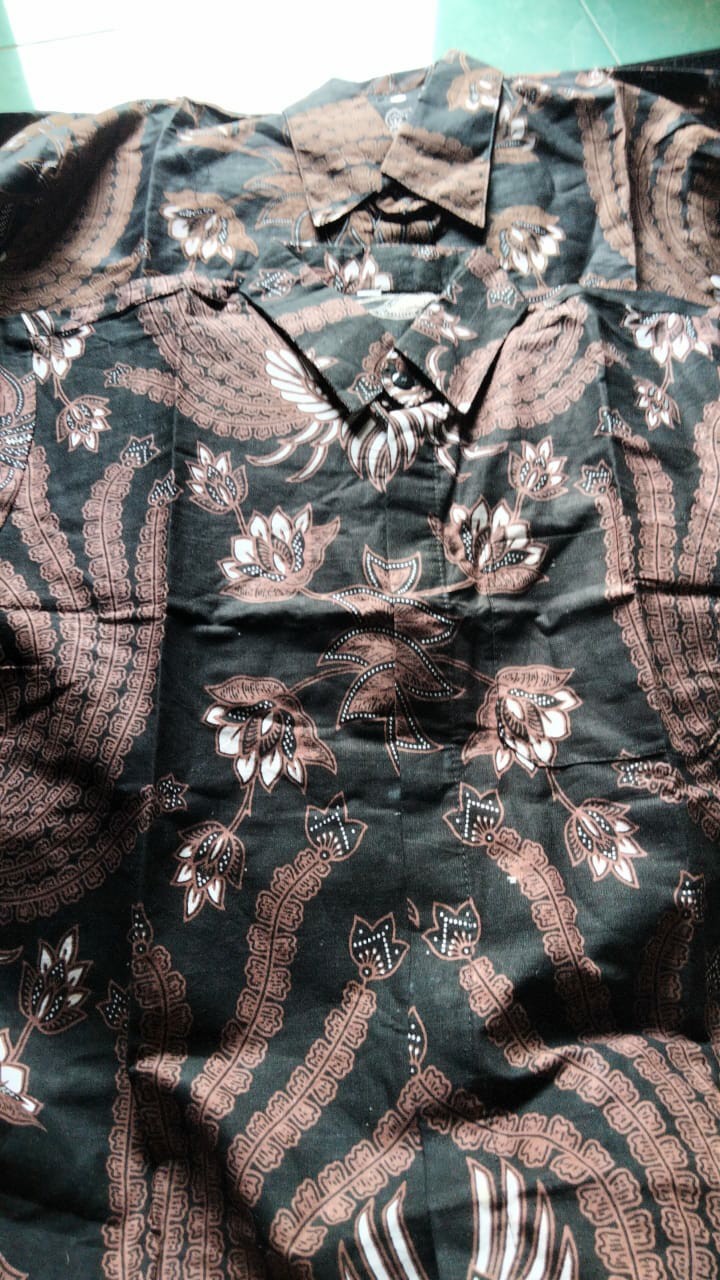 Batik Couple Keluarga - Bisa Pisah - Bisa Cod - Batik Couple - Sarimbit Jazzy - Batik Putra Hadi