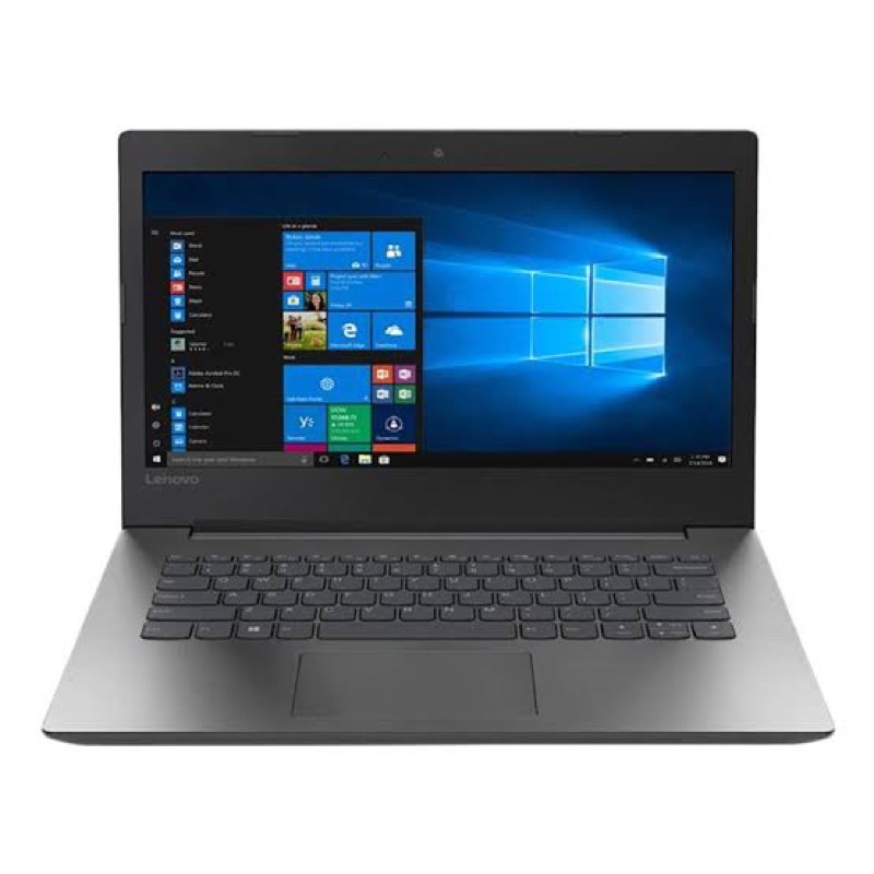 Laptop Lenovo Ideapad 330 Intel Celeron N4000 - 4GB - 1TB