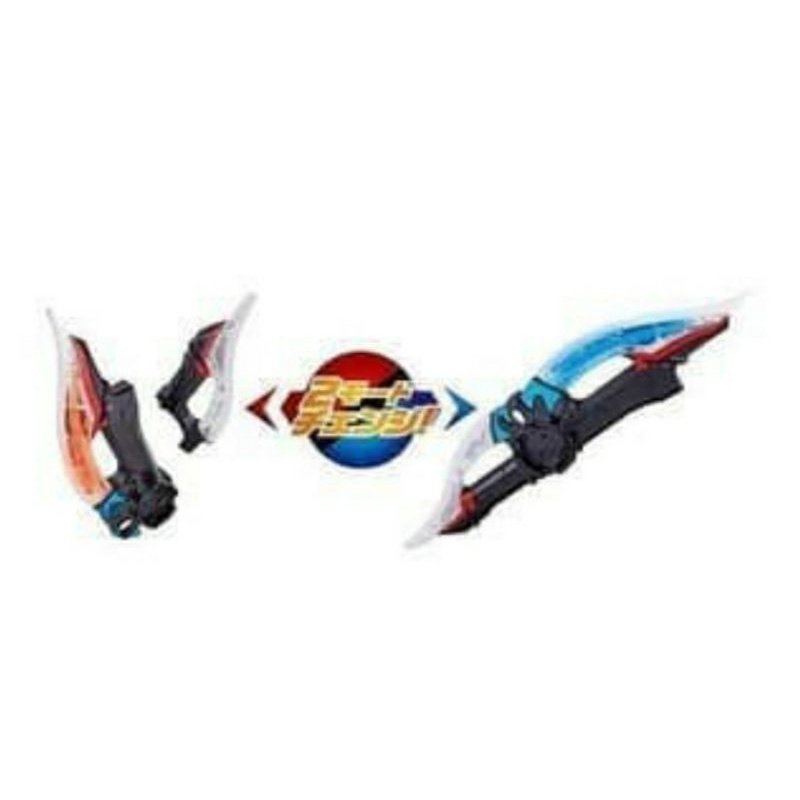 ULTRAMAN RB DX SLUGGER Recast ULTRAMAN RUBBER ULTRAMAN RB