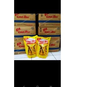 

Terbaru - minyak goreng Filma 2 liter