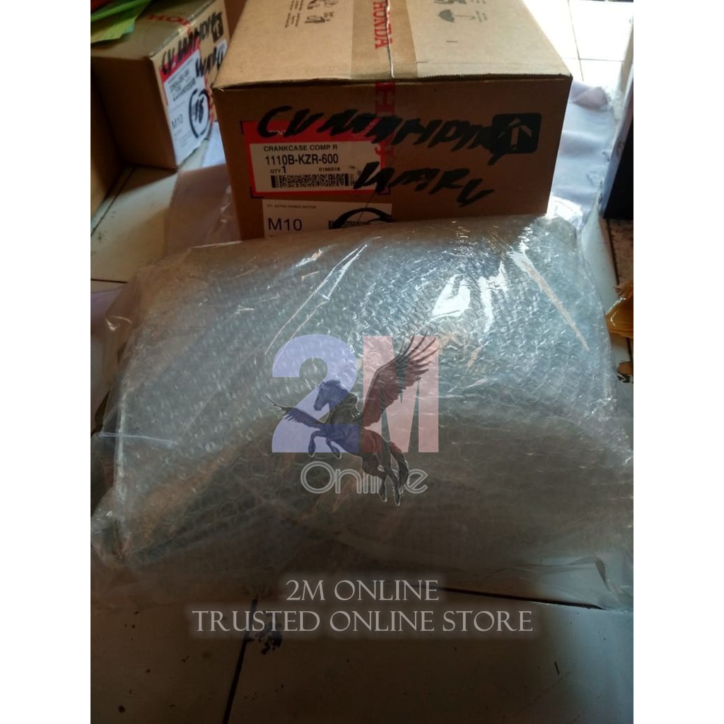 2m COVER CALTER KANAN VARIO 125 AHM 1110B-KZR-600