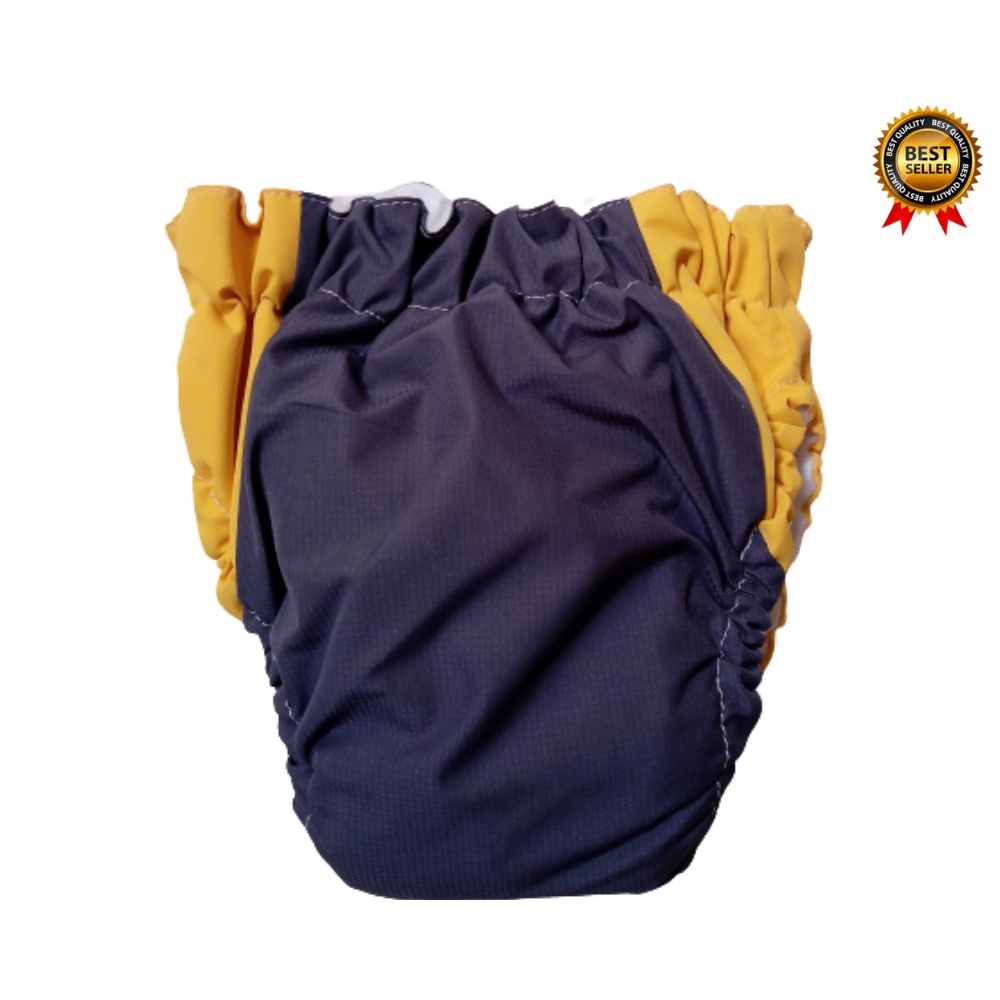 POPOK CLODI NEWBORN, POPOK BAYI, POPOK NEWBORN, POPOK KAIN CLODI, POPOK CUCI ULANG  BB 3 -10 kg