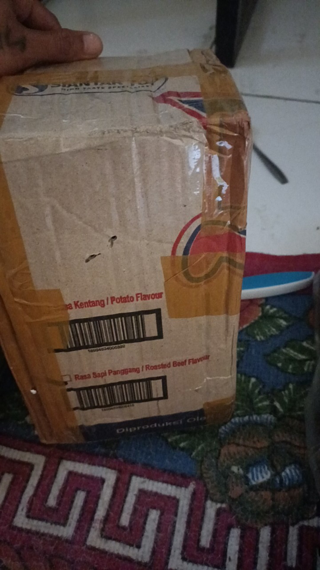 Botol Plastik 50ml / Botol 50cc / Plastik Murah / Free Tutup Botol