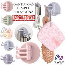 GANTUNGAN TEMPEL 3 KAIT