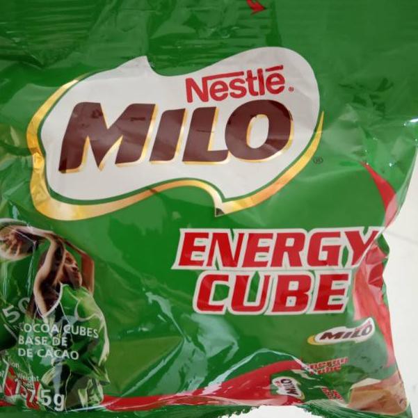 

Terbaru 5.5!! MILO CUBE ISI 50/ENERGI CUBE 50