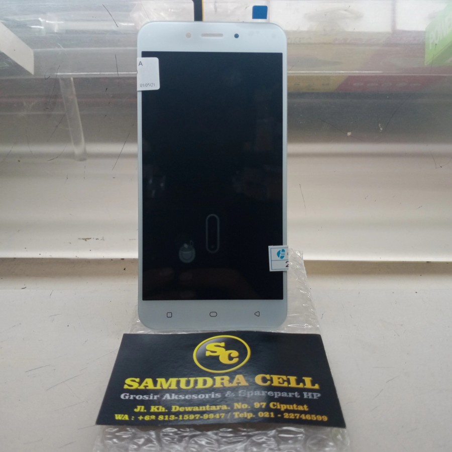 LCD TOUCHSCREEN OPPO A71 ORIGINAL