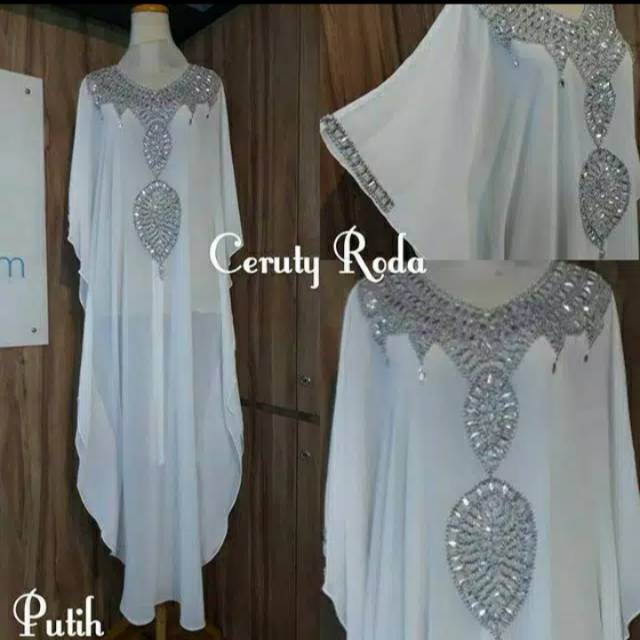 Kaftan ceruty  Roda