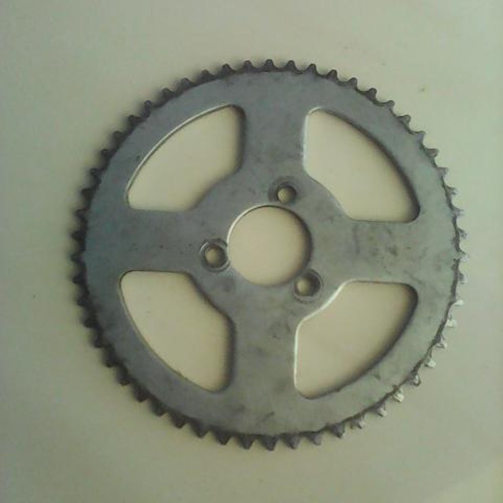 Gear untuk motor mini trail 50 cc