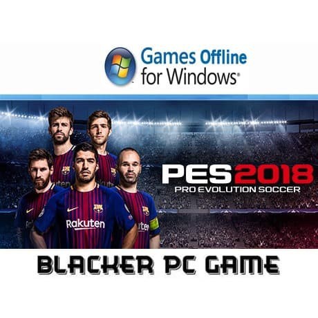 Harga Pes2018 Terbaik Mei 2021 Shopee Indonesia