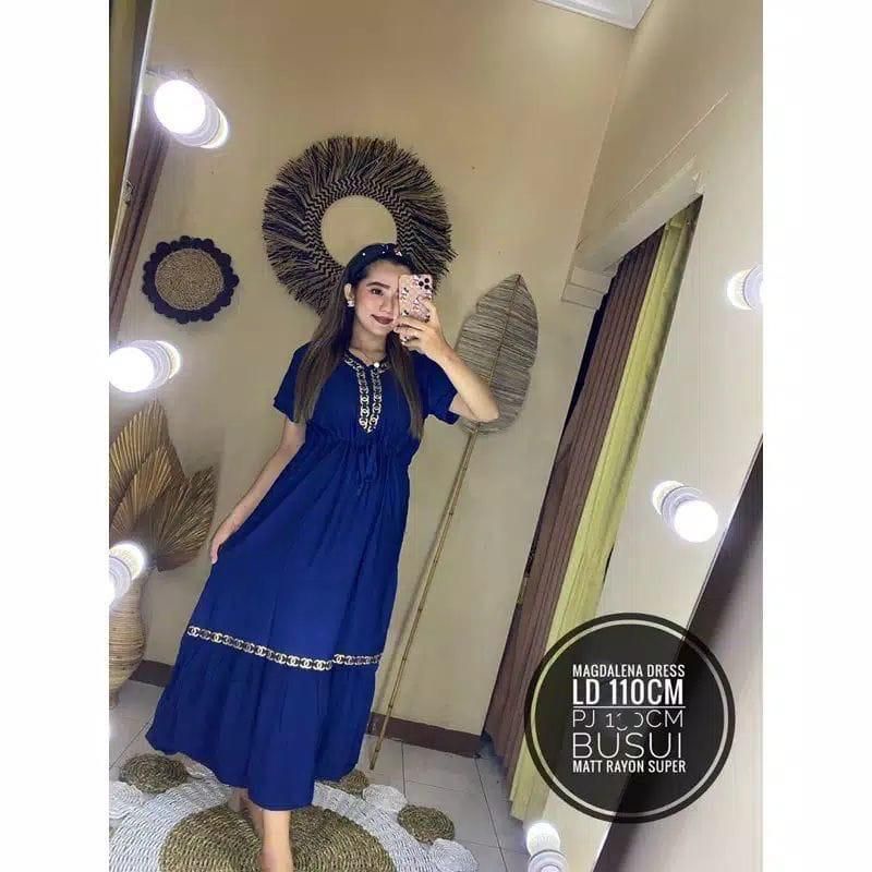 Daster Chanel Busui Serut